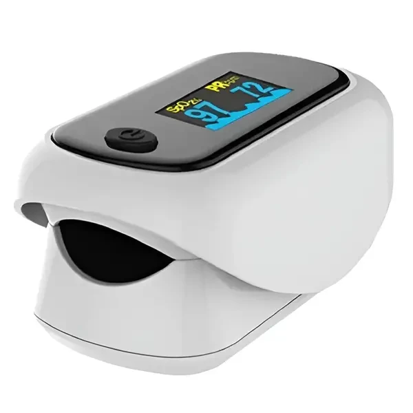 ChoiceMMed Fingertip Pulse Oximeter