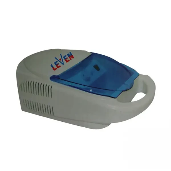 Leven Compressor Nebulizer