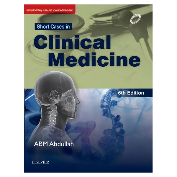 ABM Abdullah Short Cases in Clinical Medicine