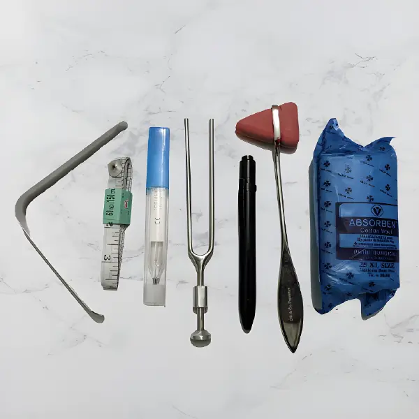 Clinical Instrument for Medical Students