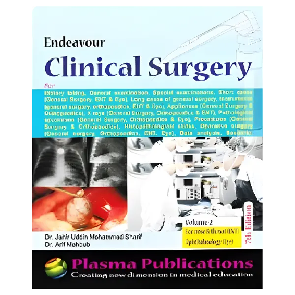 Endeavour Clinical Surgery