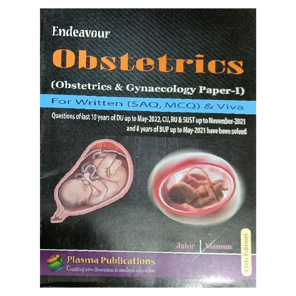 Endeavour Obstetrics