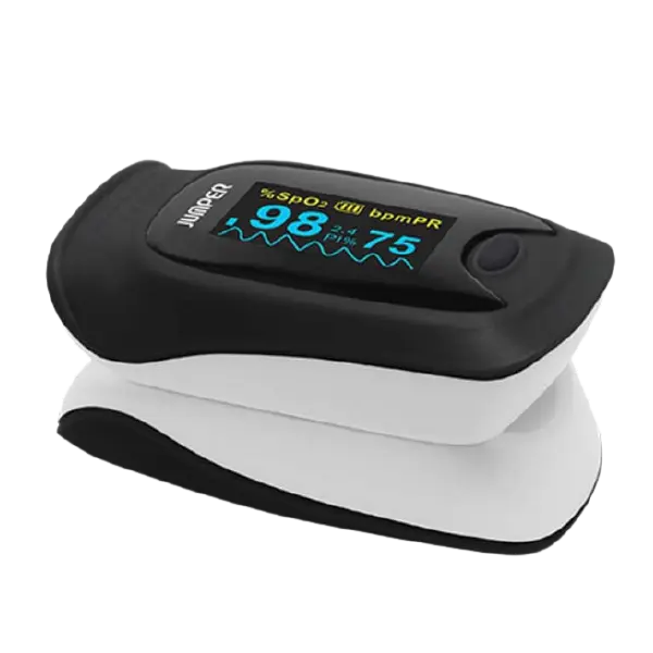 Jumper JPD-500D Pulse Oximeter