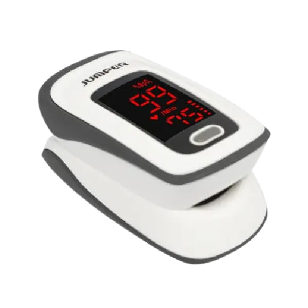 Jumper Pulse Oximeter JPD-500E