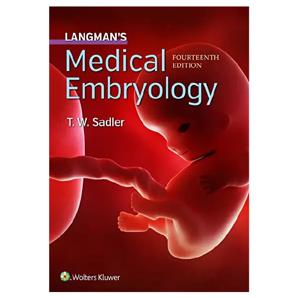 Langman's Medical Embryology