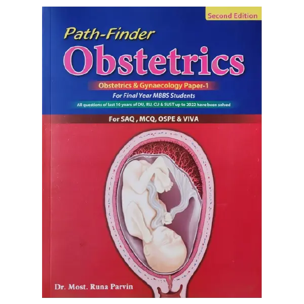 Path-Finder Obstetrics & Gynaecology Paper 1&2