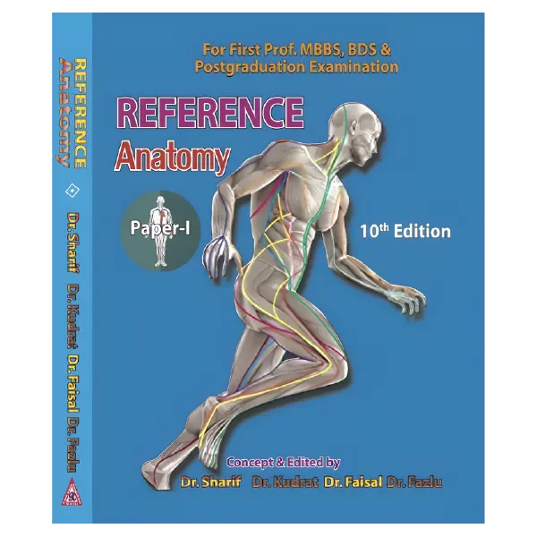 Reference Anatomy