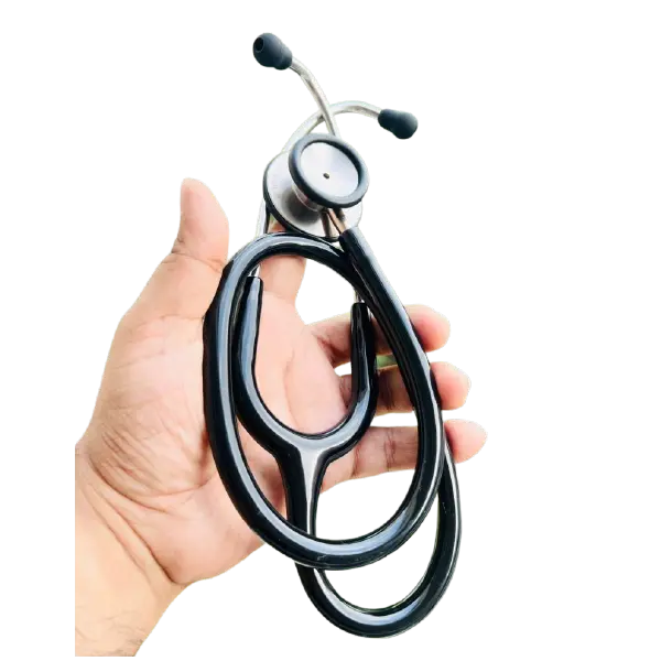 Spirit Deluxe Series II Stethoscope