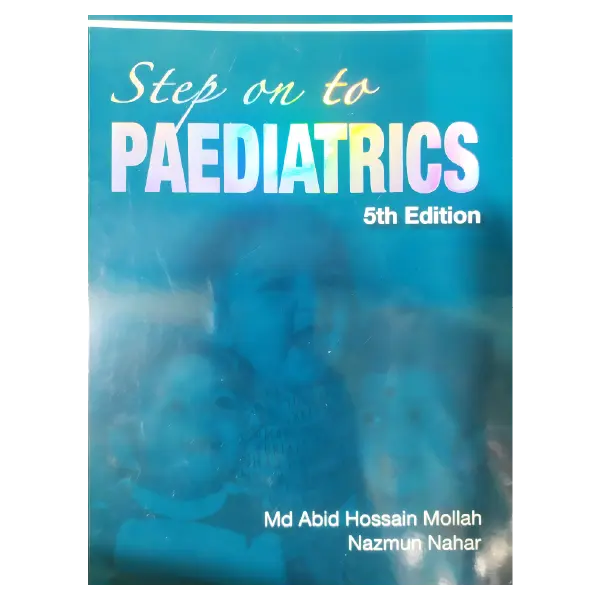 Step on to Paediatrics