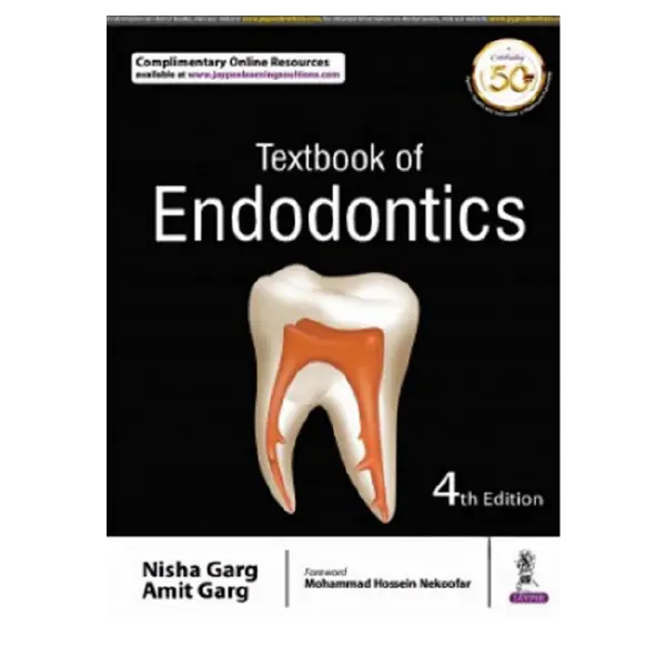 Textbook of Endodontics